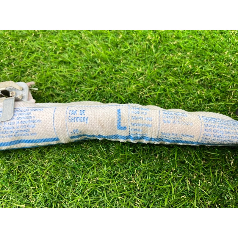 Airbag шторка (airbag/безопасность) PORSCHE CAYENNE 958 2013 3.6 95880306901