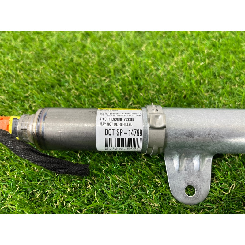 Airbag шторка (airbag/безопасность) PORSCHE CAYENNE 958 2013 3.6 95880306901