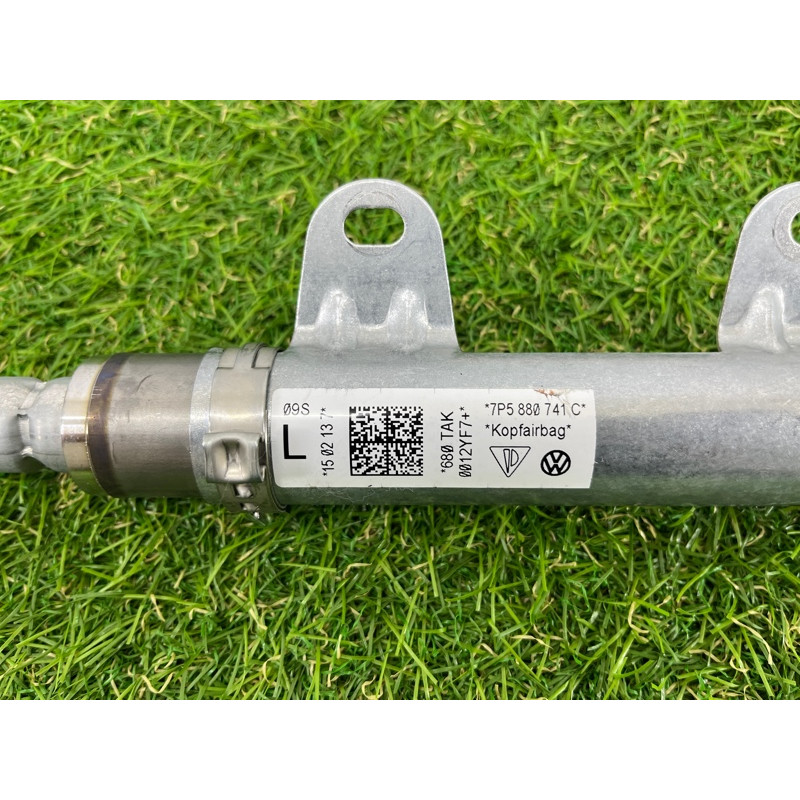 Airbag шторка (airbag/безопасность) PORSCHE CAYENNE 958 2013 3.6 95880306901