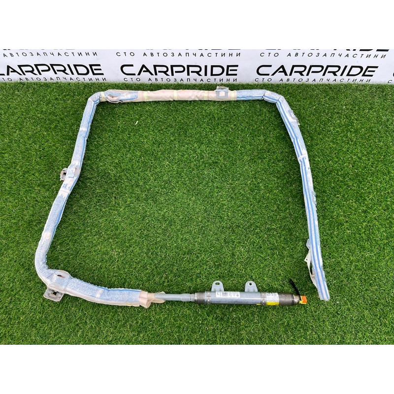 Airbag шторка (airbag/безопасность) PORSCHE CAYENNE 958 2012 4.8 95880306901