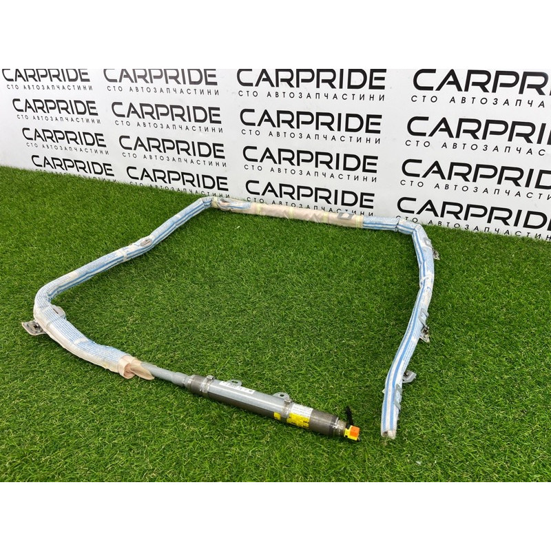 Airbag шторка (airbag/безопасность) PORSCHE CAYENNE 958 2012 4.8 95880306901