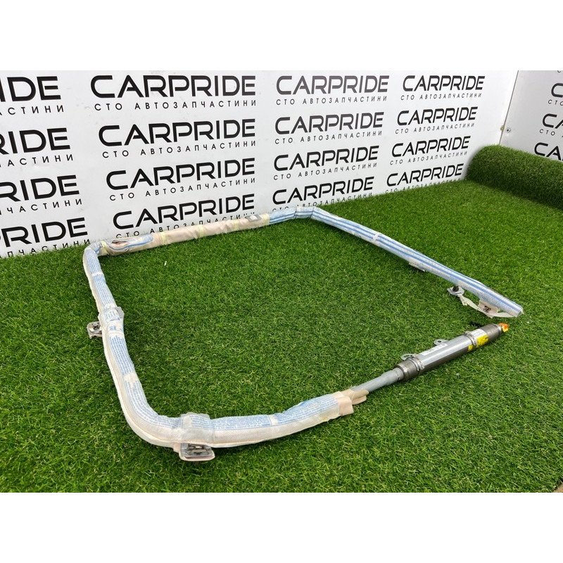 Airbag шторка (airbag/безопасность) PORSCHE CAYENNE 958 2012 4.8 95880306901