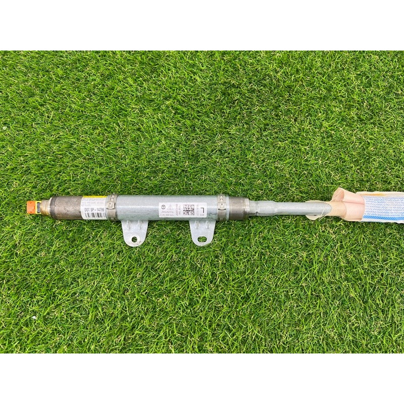 Airbag шторка (airbag/безопасность) PORSCHE CAYENNE 958 2012 4.8 95880306901