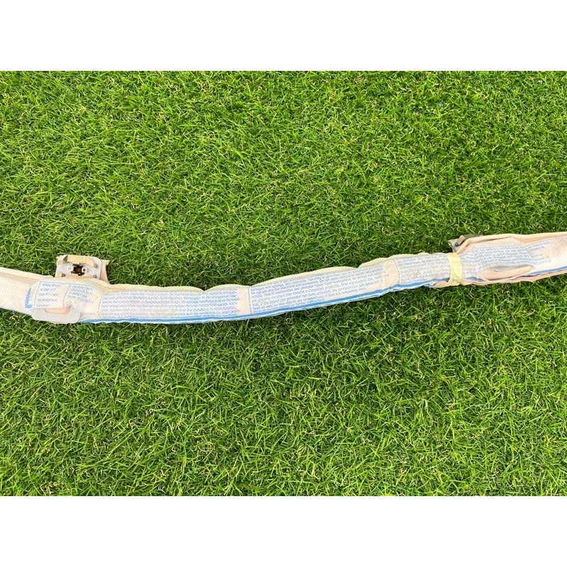 Airbag шторка (airbag/безопасность) PORSCHE CAYENNE 958 2012 4.8 95880306901