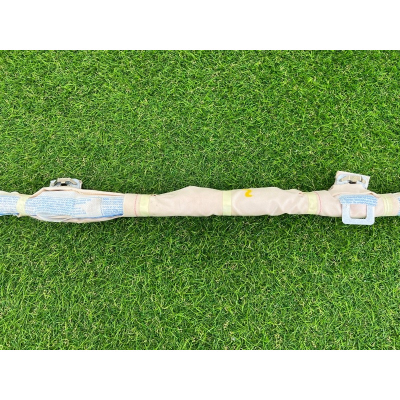 Airbag шторка (airbag/безопасность) PORSCHE CAYENNE 958 2012 4.8 95880306901