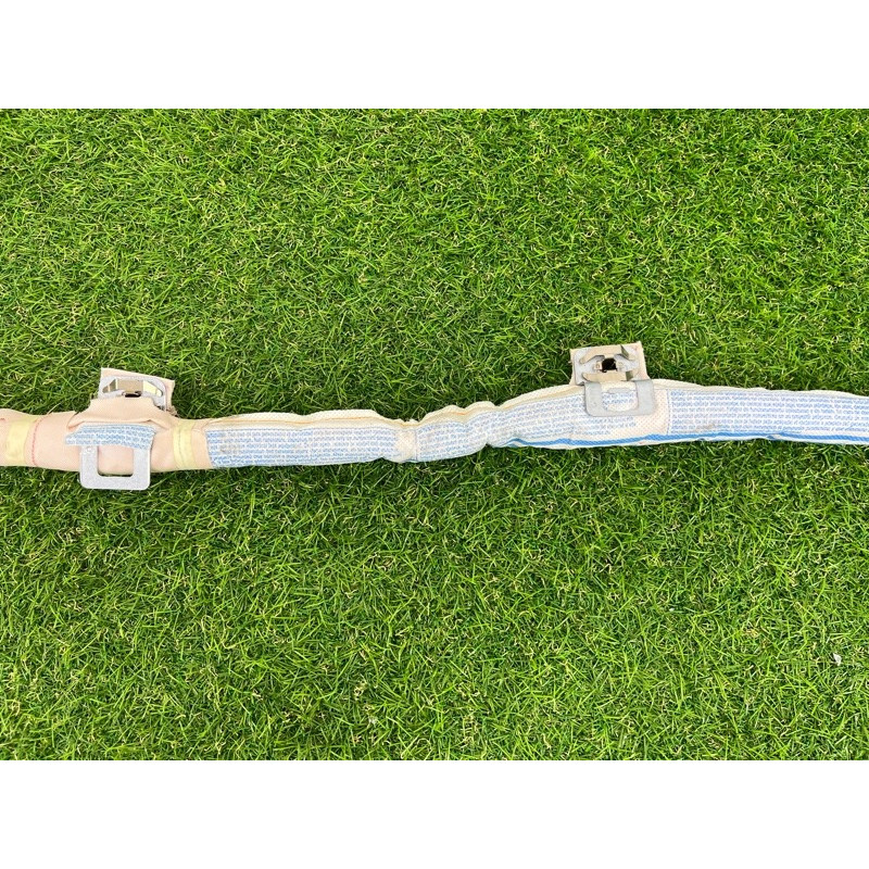 Airbag шторка (airbag/безопасность) PORSCHE CAYENNE 958 2012 4.8 95880306901