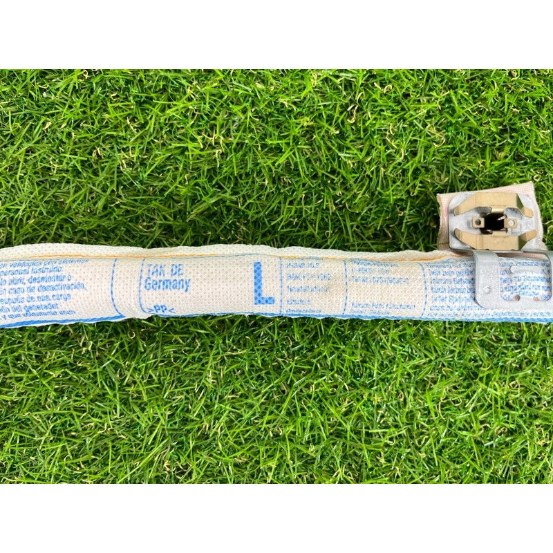 Airbag шторка (airbag/безопасность) PORSCHE CAYENNE 958 2012 4.8 95880306901