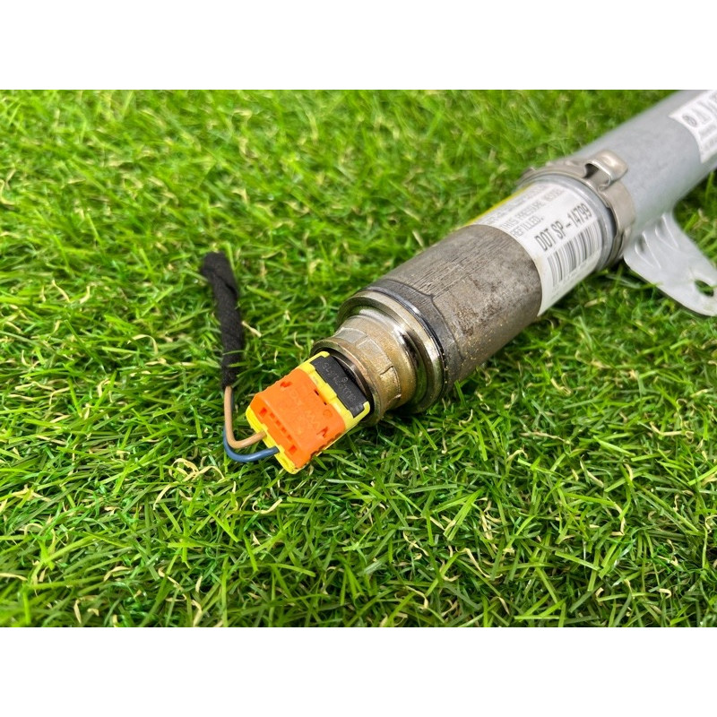 Airbag шторка (airbag/безопасность) PORSCHE CAYENNE 958 2012 4.8 95880306901