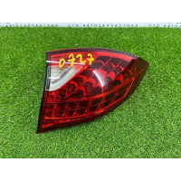 Задній ліхтар