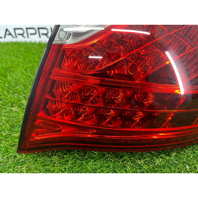 Задний фонарь (оптика) PORSCHE CAYENNE 958 2012 4.8 95863109611