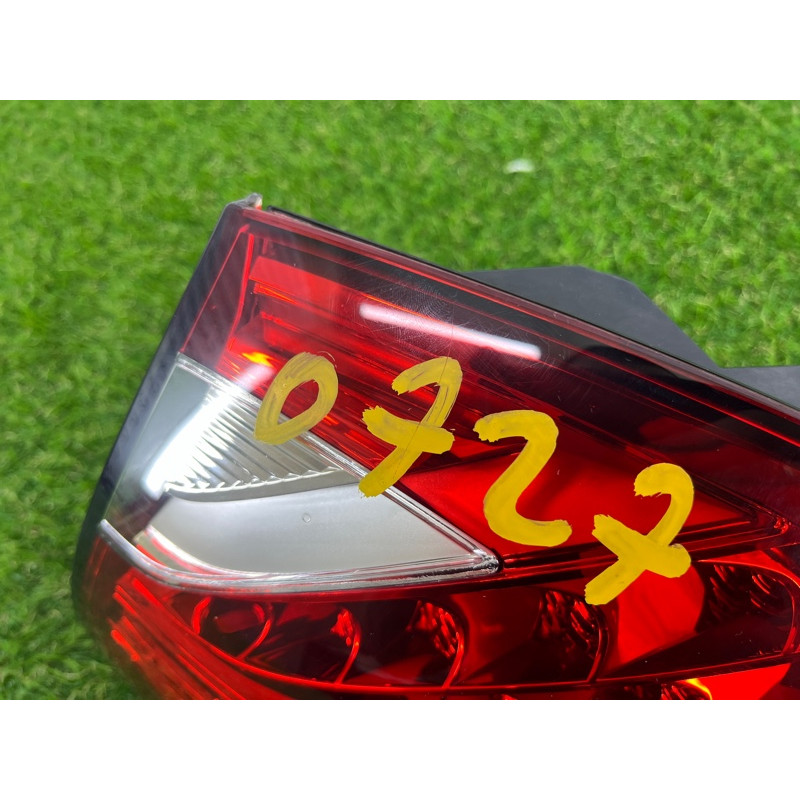 Задний фонарь (оптика) PORSCHE CAYENNE 958 2012 4.8 95863109611