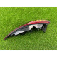 Задний фонарь (оптика) PORSCHE CAYENNE 958 2012 4.8 95863109611