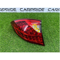 Задний фонарь