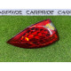 Задний фонарь (оптика) PORSCHE CAYENNE 958 2012 4.8 95863109511