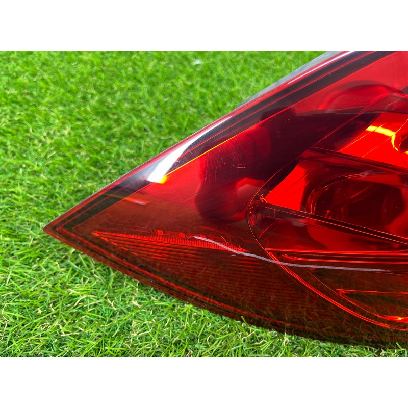 Задний фонарь (оптика) PORSCHE CAYENNE 958 2012 4.8 95863109511