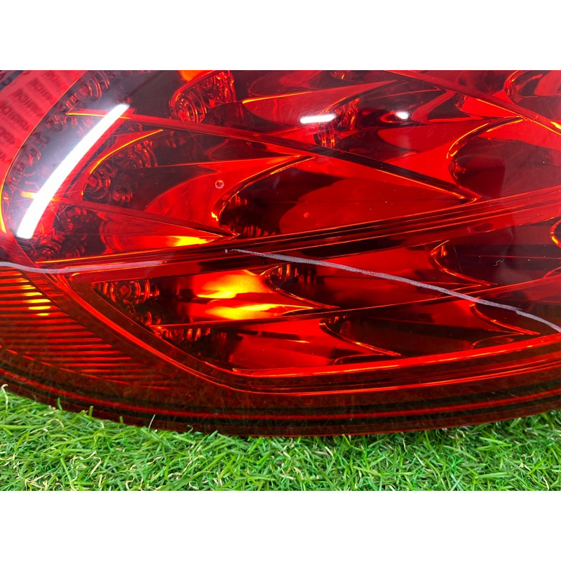 Задний фонарь (оптика) PORSCHE CAYENNE 958 2012 4.8 95863109511