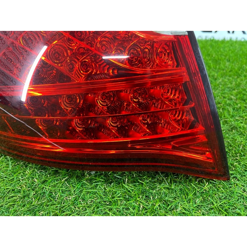 Задний фонарь (оптика) PORSCHE CAYENNE 958 2012 4.8 95863109511