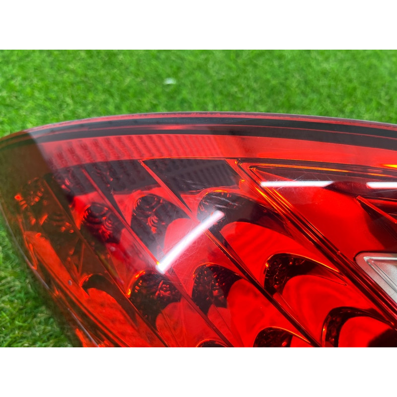 Задний фонарь (оптика) PORSCHE CAYENNE 958 2012 4.8 95863109511