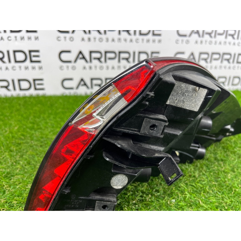 Задний фонарь (оптика) PORSCHE CAYENNE 958 2012 4.8 95863109511