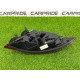 Задний фонарь (оптика) PORSCHE CAYENNE 958 2012 4.8 95863109511