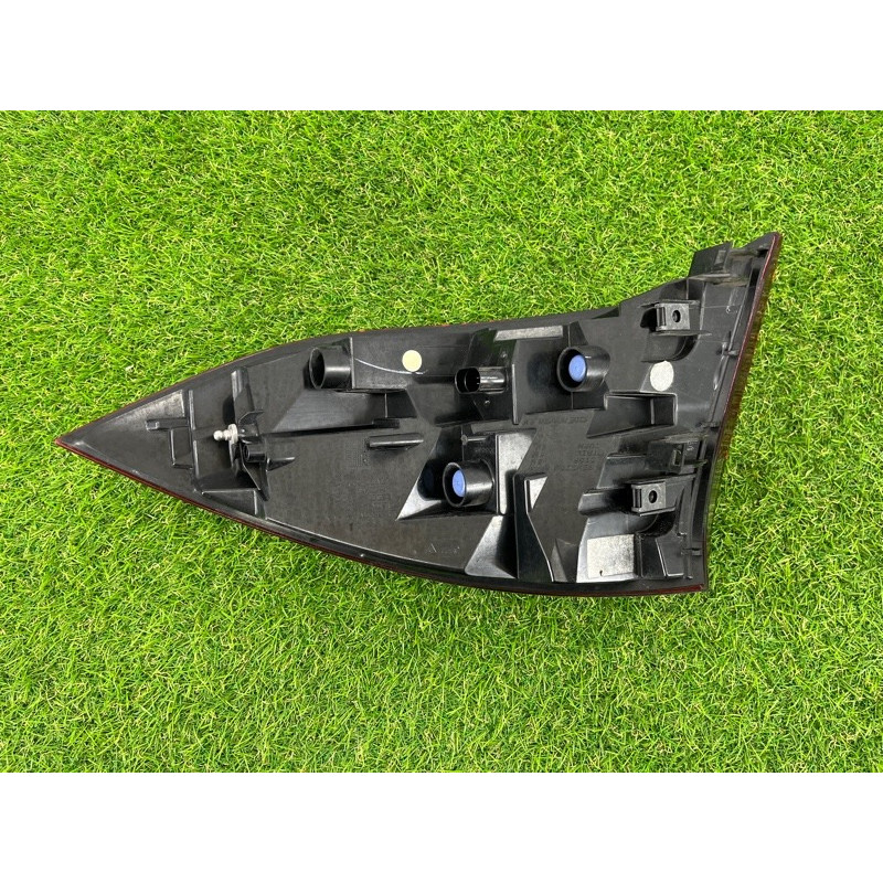 Задний фонарь (оптика) PORSCHE CAYENNE 958 2012 4.8 95863109511