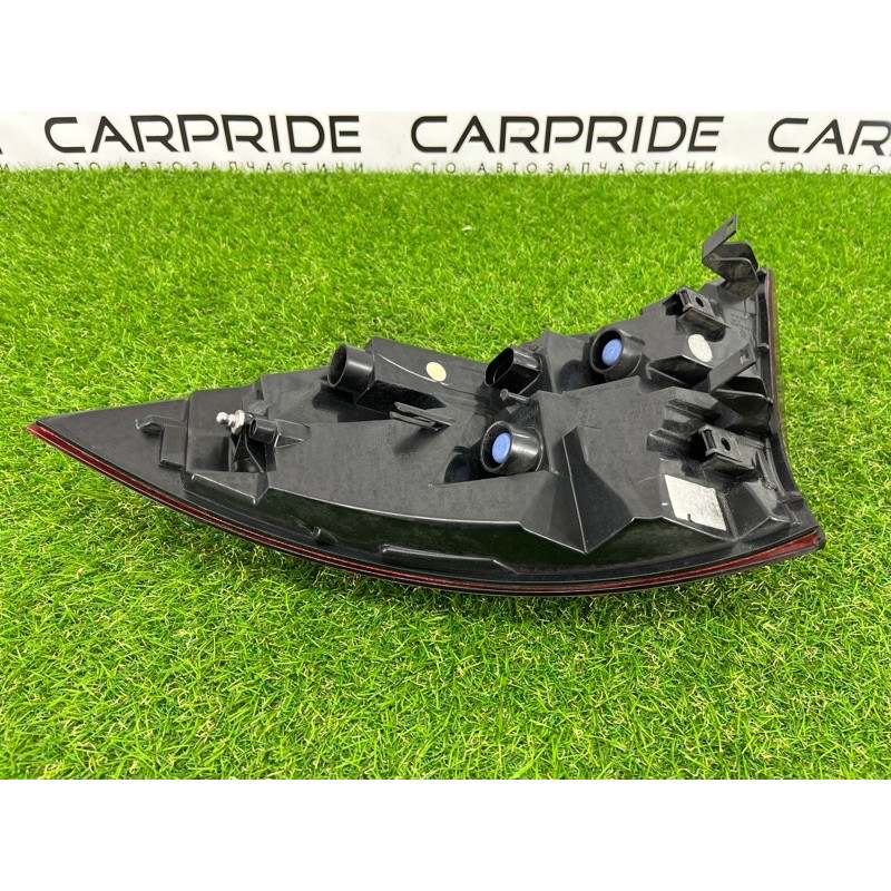 Задний фонарь (оптика) PORSCHE CAYENNE 958 2012 4.8 95863109511