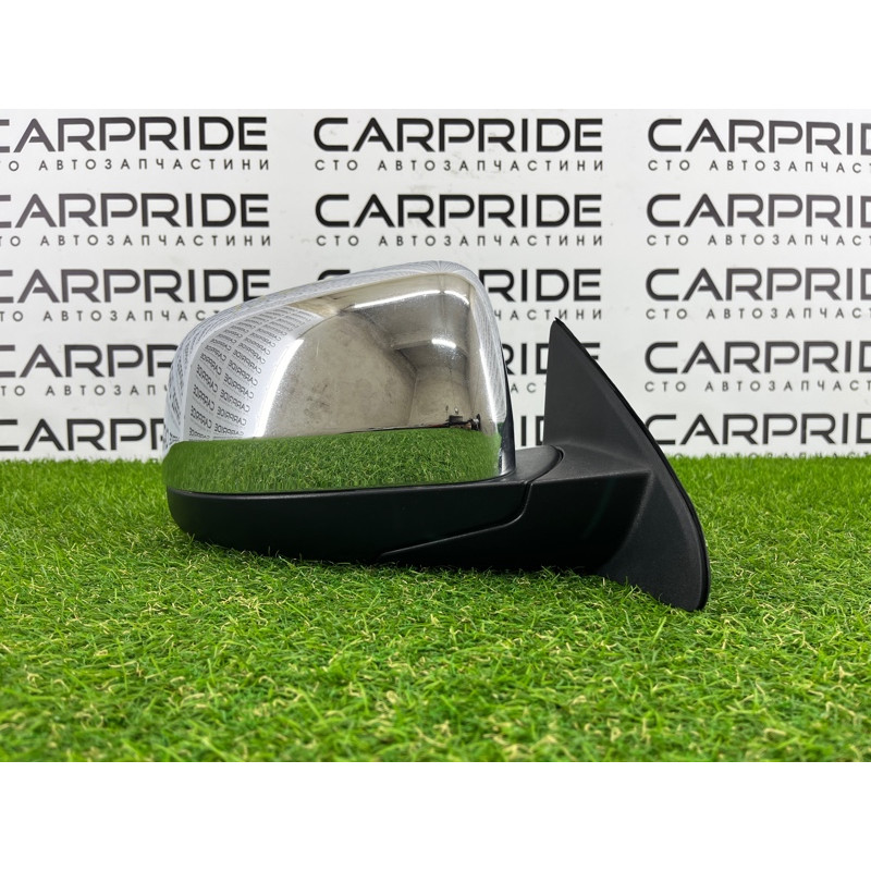 Зеркало (стекла и зеркала) Jeep Grand Cherokee WK2 2017 3.6 5SG18KXJAF