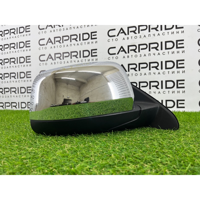 Зеркало (стекла и зеркала) Jeep Grand Cherokee WK2 2017 3.6 5SG18KXJAF