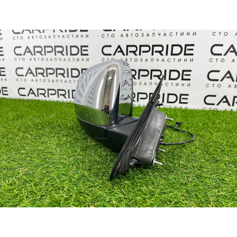 Зеркало (стекла и зеркала) Jeep Grand Cherokee WK2 2017 3.6 5SG18KXJAF