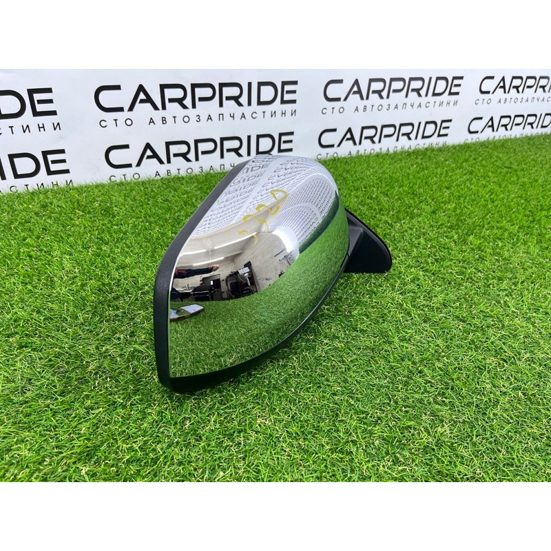 Зеркало (стекла и зеркала) Jeep Grand Cherokee WK2 2017 3.6 5SG18KXJAF