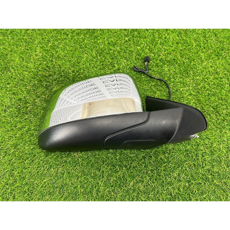 Зеркало (стекла и зеркала) Jeep Grand Cherokee WK2 2017 3.6 5SG18KXJAF