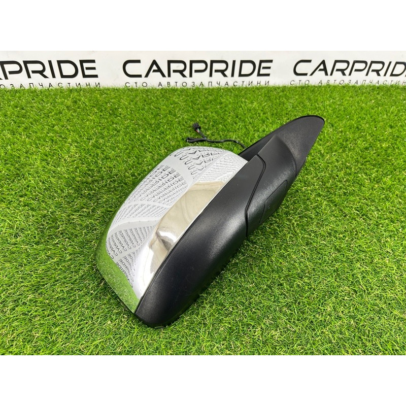 Зеркало (стекла и зеркала) Jeep Grand Cherokee WK2 2017 3.6 5SG18KXJAF