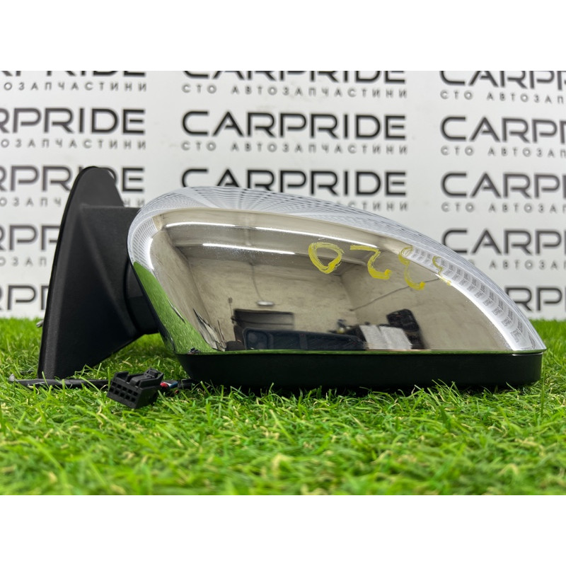 Зеркало (стекла и зеркала) Jeep Grand Cherokee WK2 2017 3.6 5SG18KXJAF