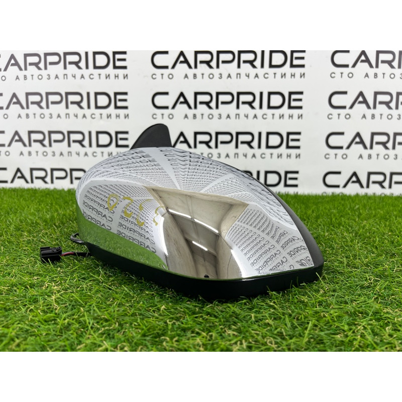 Зеркало (стекла и зеркала) Jeep Grand Cherokee WK2 2017 3.6 5SG18KXJAF