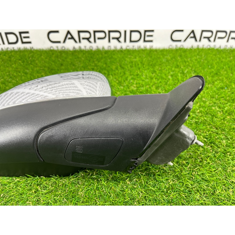 Зеркало (стекла и зеркала) Jeep Grand Cherokee WK2 2017 3.6 5SG18KXJAF