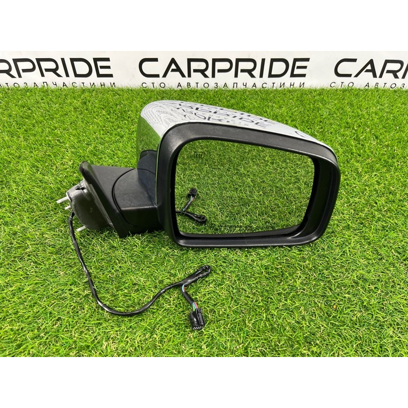 Зеркало (стекла и зеркала) Jeep Grand Cherokee WK2 2017 3.6 5SG18KXJAF