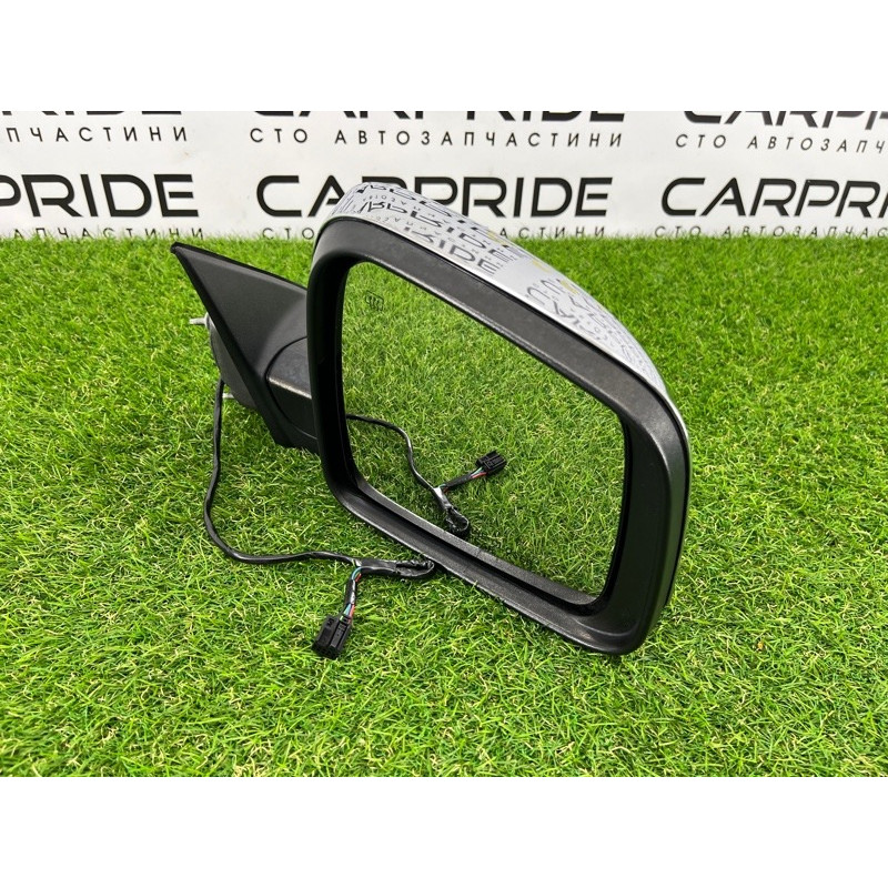 Зеркало (стекла и зеркала) Jeep Grand Cherokee WK2 2017 3.6 5SG18KXJAF