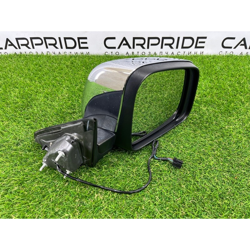 Зеркало (стекла и зеркала) Jeep Grand Cherokee WK2 2017 3.6 5SG18KXJAF