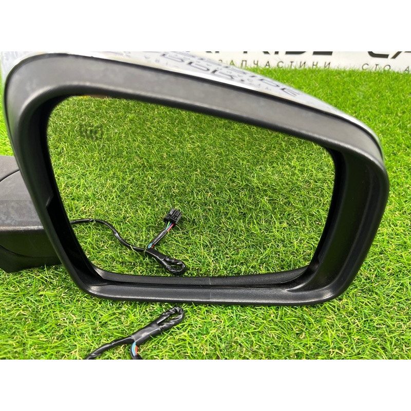 Зеркало (стекла и зеркала) Jeep Grand Cherokee WK2 2017 3.6 5SG18KXJAF