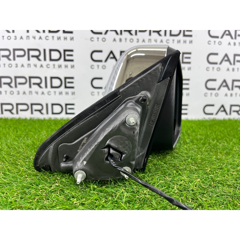 Зеркало (стекла и зеркала) Jeep Grand Cherokee WK2 2017 3.6 5SG18KXJAF