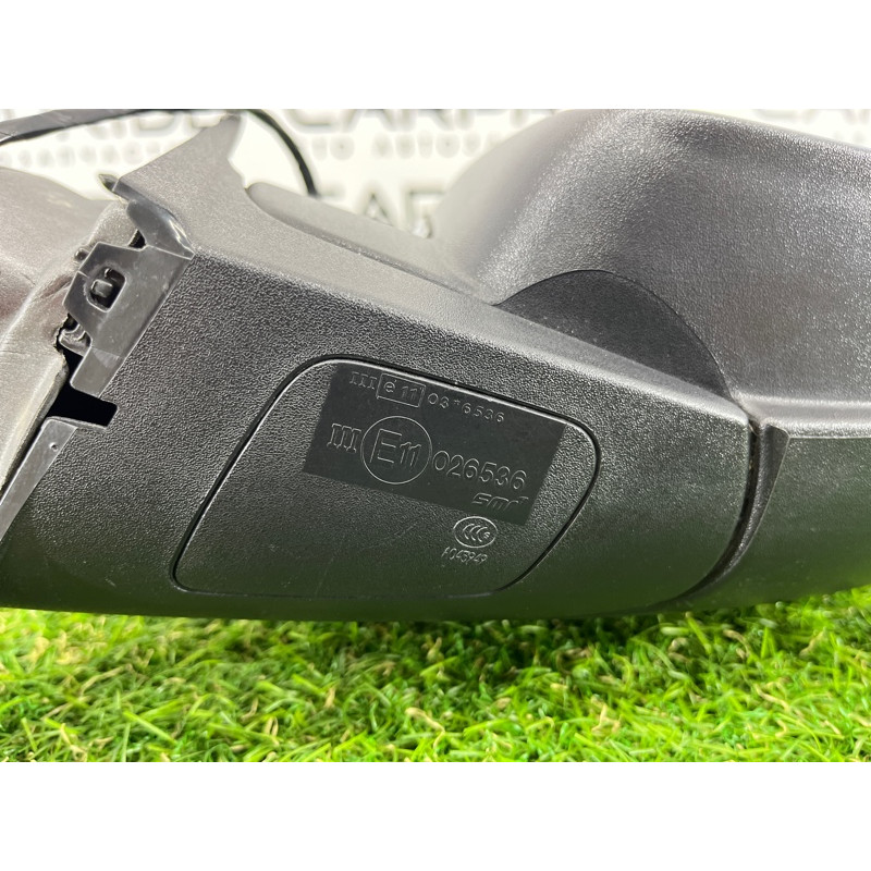 Зеркало (стекла и зеркала) Jeep Grand Cherokee WK2 2017 3.6 5SG18KXJAF