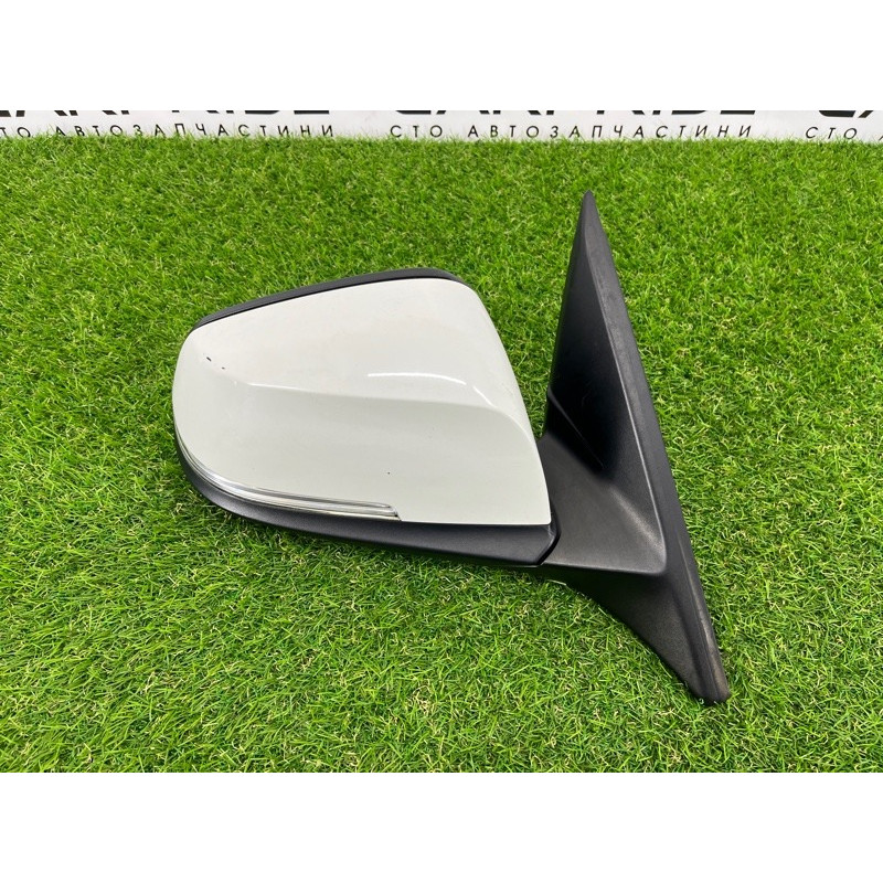 Зеркало (стекла и зеркала) BMW 4-series F32 2015 2.0 51167285136