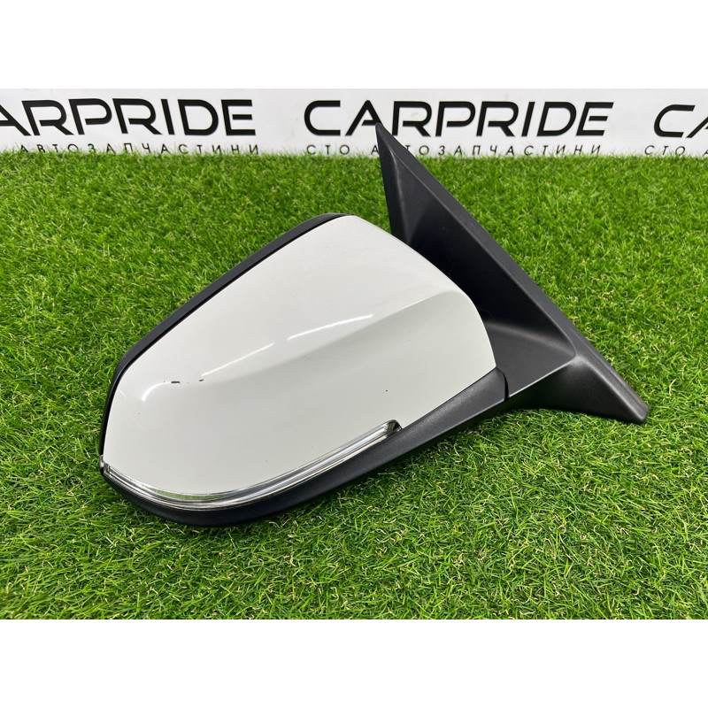 Зеркало (стекла и зеркала) BMW 4-series F32 2015 2.0 51167285136