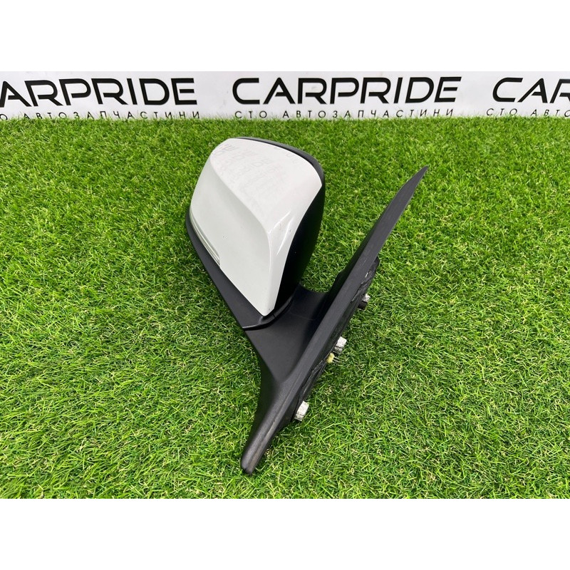 Зеркало (стекла и зеркала) BMW 4-series F32 2015 2.0 51167285136