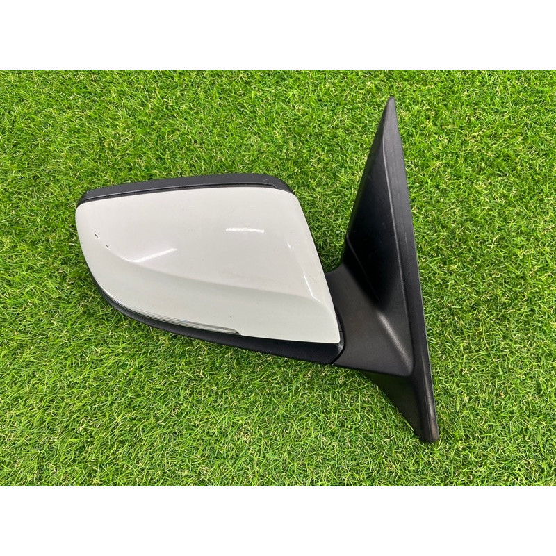 Зеркало (стекла и зеркала) BMW 4-series F32 2015 2.0 51167285136