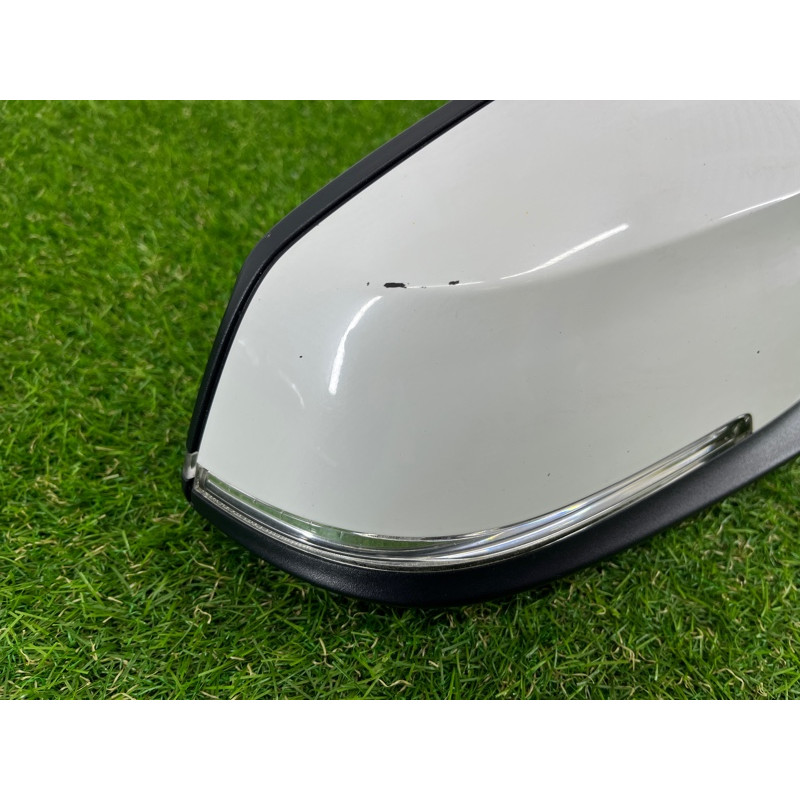 Зеркало (стекла и зеркала) BMW 4-series F32 2015 2.0 51167285136