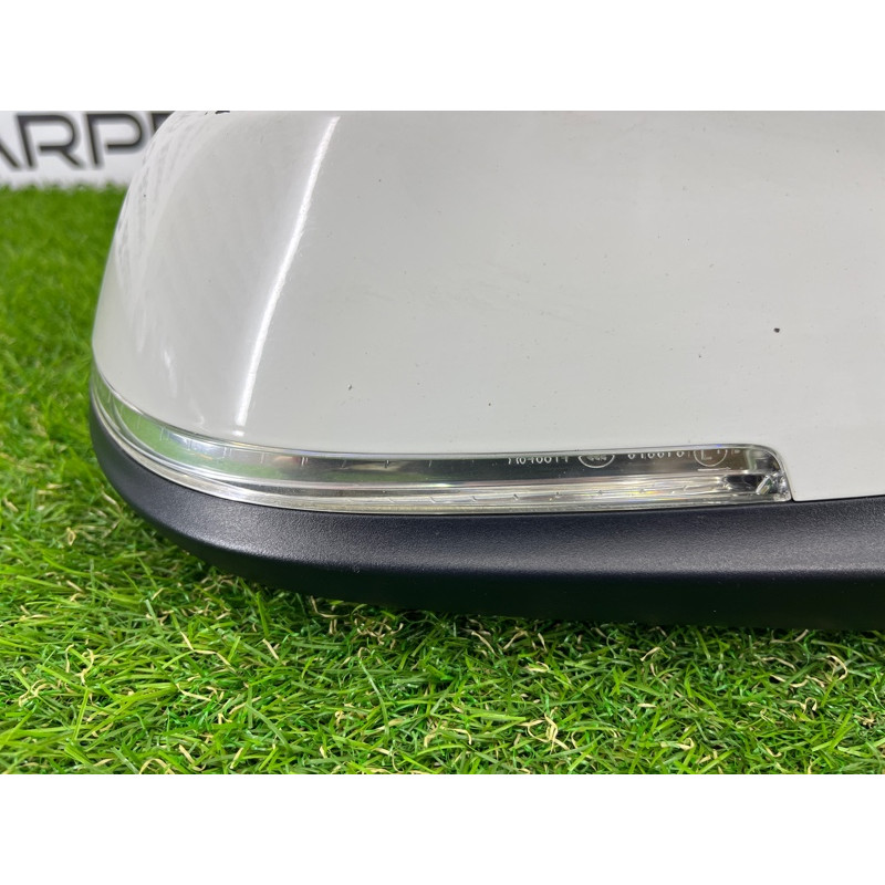 Зеркало (стекла и зеркала) BMW 4-series F32 2015 2.0 51167285136