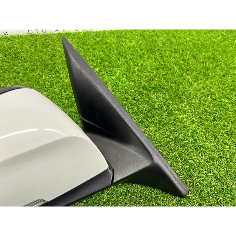 Зеркало (стекла и зеркала) BMW 4-series F32 2015 2.0 51167285136