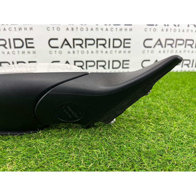 Зеркало (стекла и зеркала) BMW 4-series F32 2015 2.0 51167285136