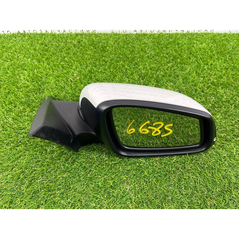 Зеркало (стекла и зеркала) BMW 4-series F32 2015 2.0 51167285136